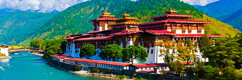 punakha-dzong Bike Rental in Bhutan for your Bike Trip to Bhutan 2021