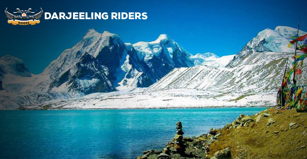 Bike Rental Services For Darjeeling Sikkim Tour 2021