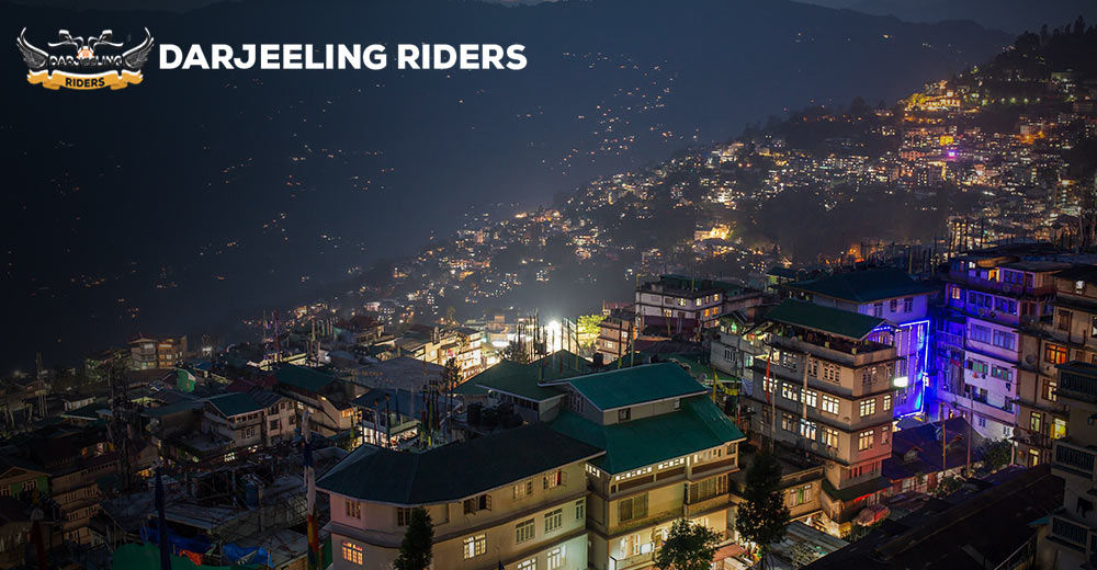 Bike Rental Services For Darjeeling Sikkim Tour 2021